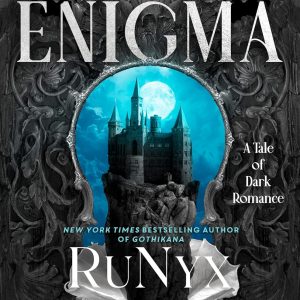 Enigma by RuNyx
