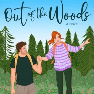 Out of the Woods by Hannah Bonam-Young