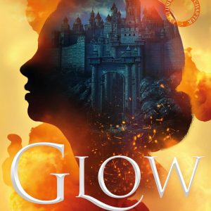 Glow of the Everflame (Kindred's Curse, #2) by Penn Cole