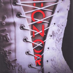 Bound by Honor (Born in Blood Mafia Chronicles, #1) by Cora Reilly