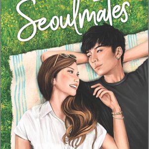 Seoulmates by Susan Lee