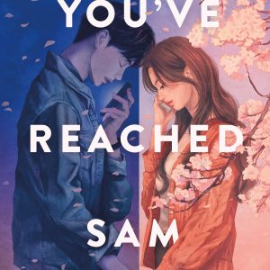 You've Reached Sam (English, Paperback)