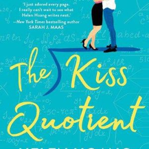 the kiss quotient
