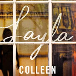 Layla by Colleen Hoover (English, Paperback)