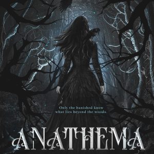 Anathema by Keri Lake