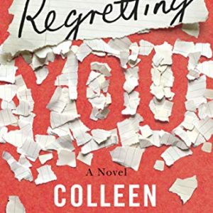 Regretting You (English, Paperback)