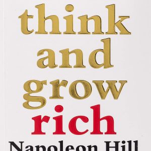 Think And Grow Rich (English, Paperback)