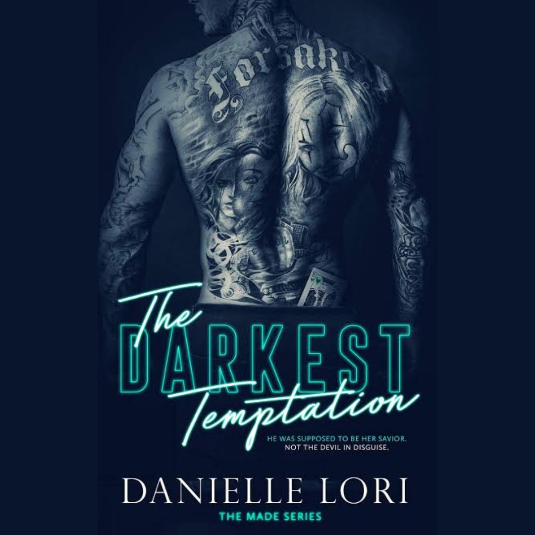 The Darkest Temptation