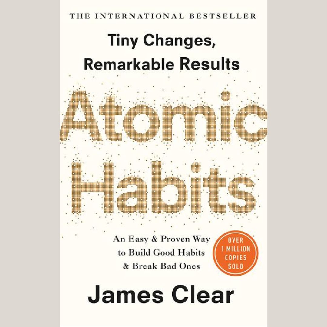 Atomic habit
