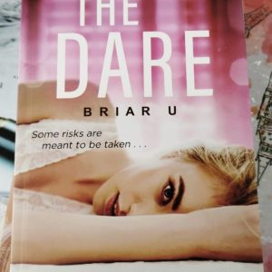 The Dare (Briar U, #4) by Elle Kennedy