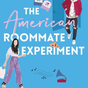 The American Roommate Experiment (English, Paperback)