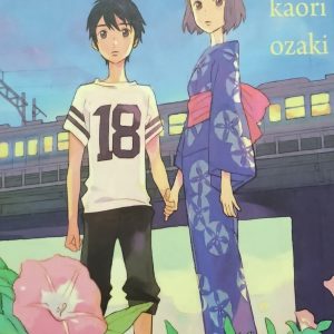 The Gods Lie by Kaori Ozaki (English, Paperback)