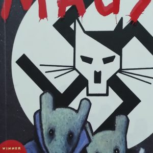 The Complete MAUS (English, Paperback)