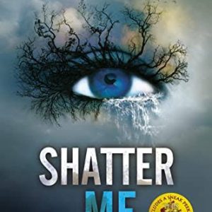 Shatter Me (English, Paperback)