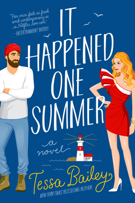 It Happened One Summer (English, Paperback)