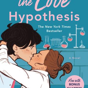 The Love Hypothesis by Ali Hazelwood (English, Paperback)