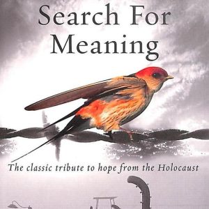 Man's Search For Meaning (English, Paperback)