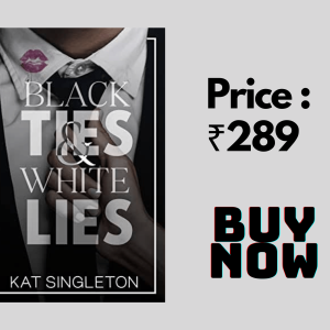 black ties & white lies