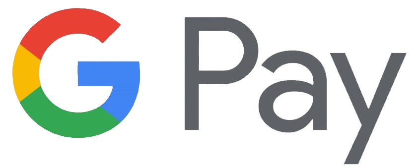 Pay safely with GPay