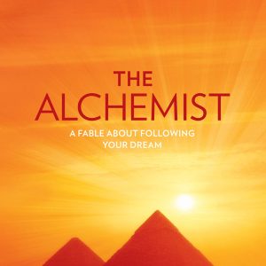 The Alchemist (English, Paperback)